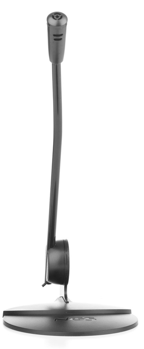 NGS MS-102 Negro - Micrófono 1.8M