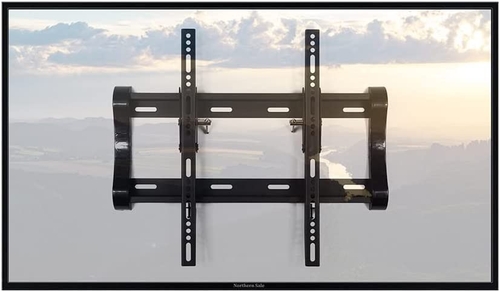 Soporte TV VIVANCO BTI-6060 NEGRO 32"-65"