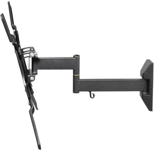 Soporte TV VIVANCO 37980 Negro 32"-55"