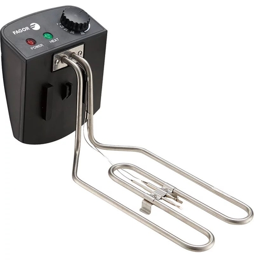 Freidora FAGOR ELEKTRA PRO FG-3301 INOX 2000W