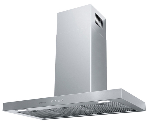 Campana Decorativa MEPAMSA STILO NEO 90 INOX 90cm