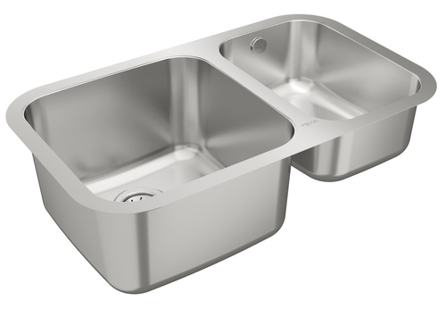 Fregadero TEKA BE 2C 785 INOX 90CM