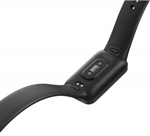 Smartwatch XIAOMI SMART BAND 7 Negro