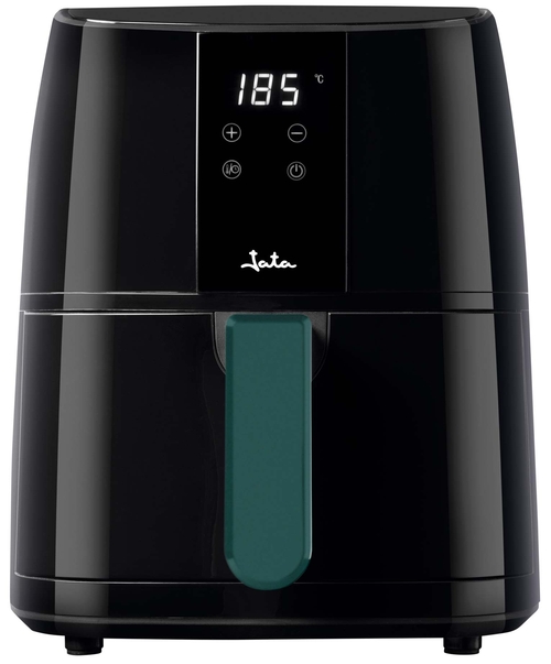 Freidora JATA AIRE JEFR-1226 Negro 1400W 4L