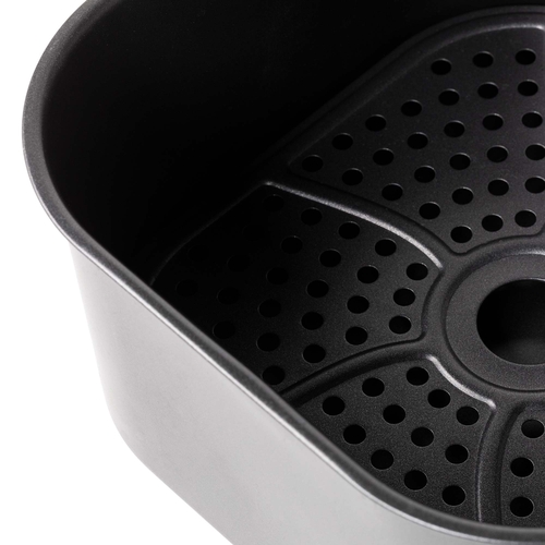 Freidora JATA AIRE JEFR-1226 Negro 1400W 4L