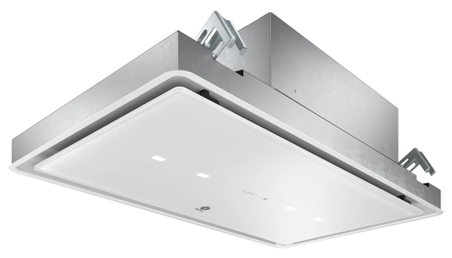 BALAY 3BE-296-ABC Cristal Blanco - Grupo Filtrante 90CM