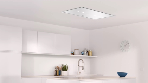 BALAY 3BE-296-ABC Cristal Blanco - Grupo Filtrante 90CM