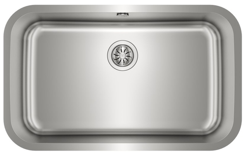 TEKA BE-74.43 INOX - Fregadero 90CM