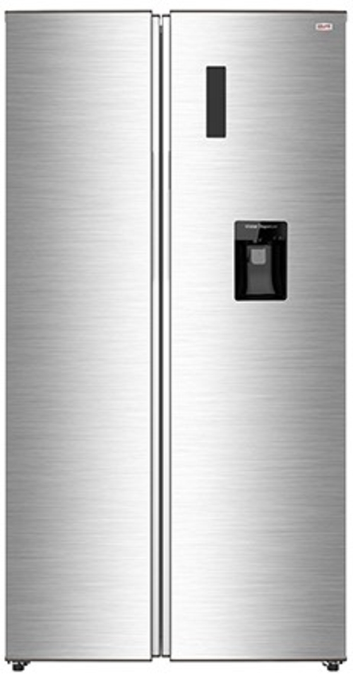 KROMSLINE  KF-SB-90-DDIX Inoxidable - Frigorífico Side by Side No Frost 