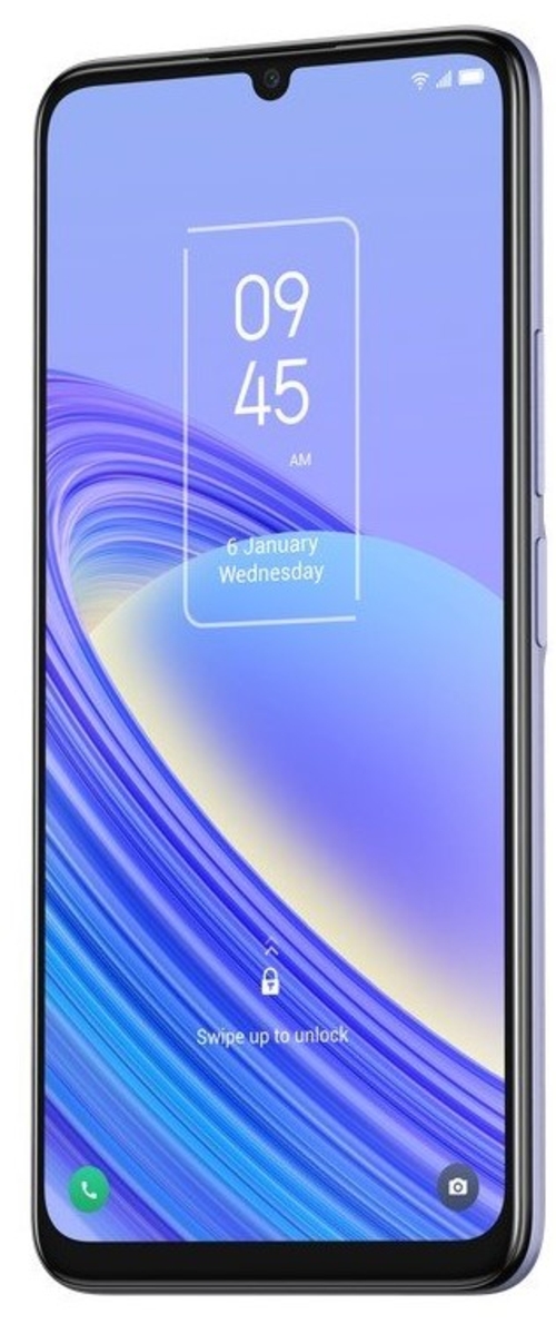 TCL 40SE T610K Twilight Purple - Móvil 4GB 128GB