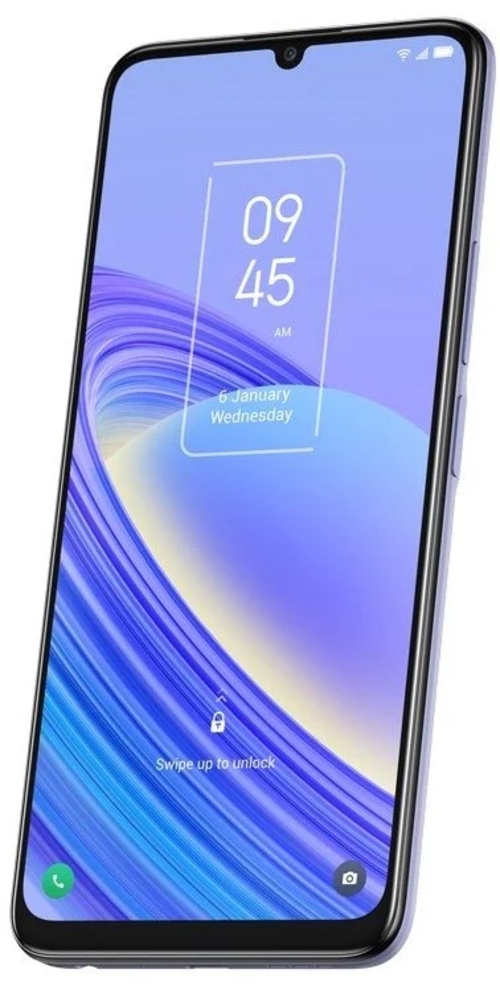 TCL 40SE T610K Twilight Purple - Móvil 4GB 128GB