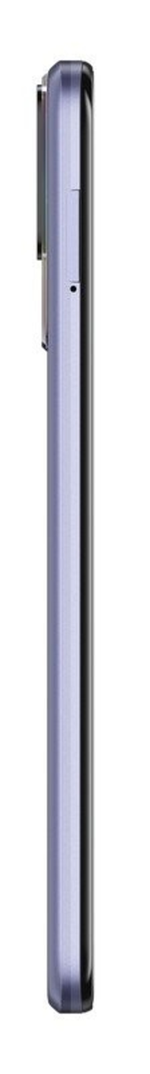 TCL 40SE T610K Twilight Purple - Móvil 4GB 128GB