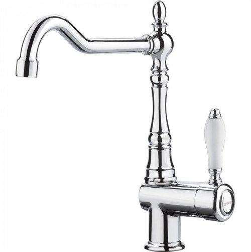 SMEG MIR-6-CR2 - Grifo Cromo