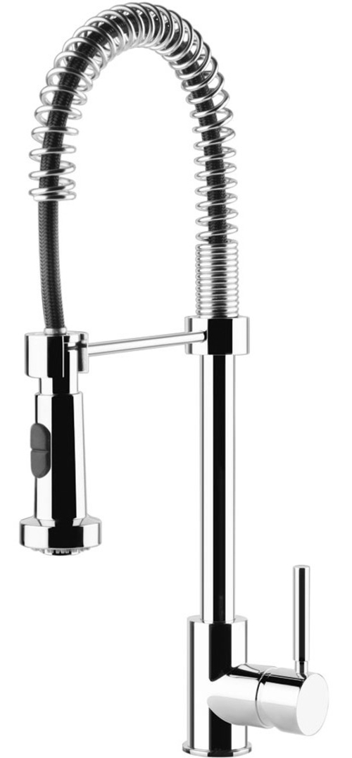 SMEG MID-9-CR - Grifo Cromado