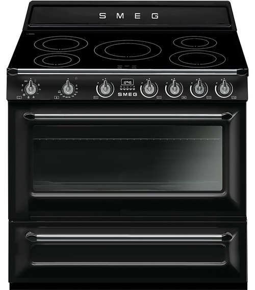 SMEG TR-90-IBL2 - Cocina 90CM