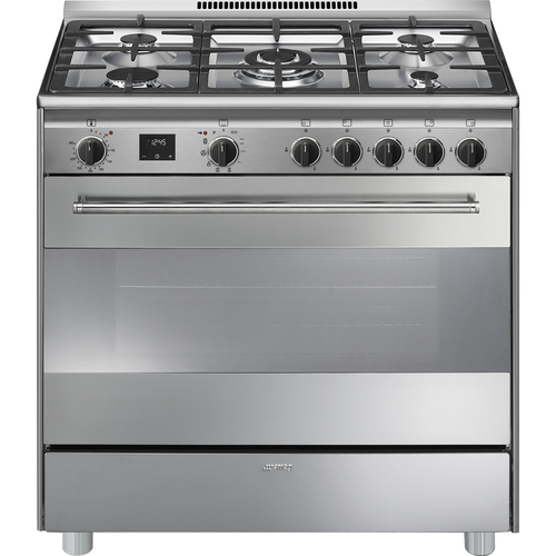 Cocina Smeg BG91PX2