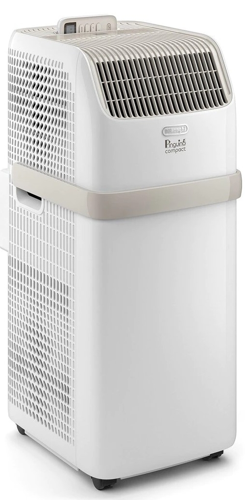 Delonghi PAC ES72 CLASSIC - Aire Portátil R290