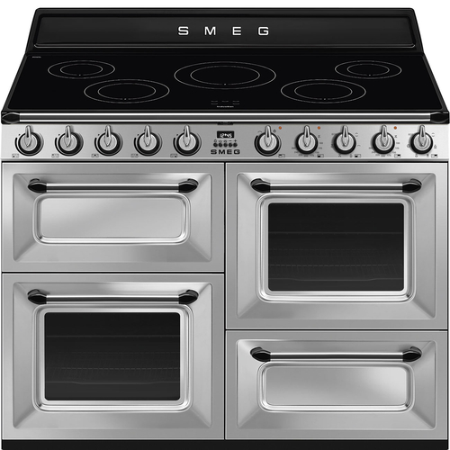 SMEG TR4110IX2 INOX - Cocina 110x60CM