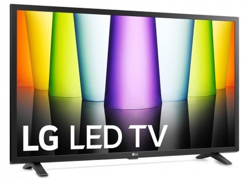 LG 32LQ63006LA 32" FULL HD - TV Smart TV