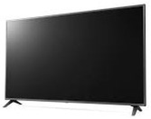 LG  50UQ751C0 Negro - TV 50" 4K Ultra HD Smart TV