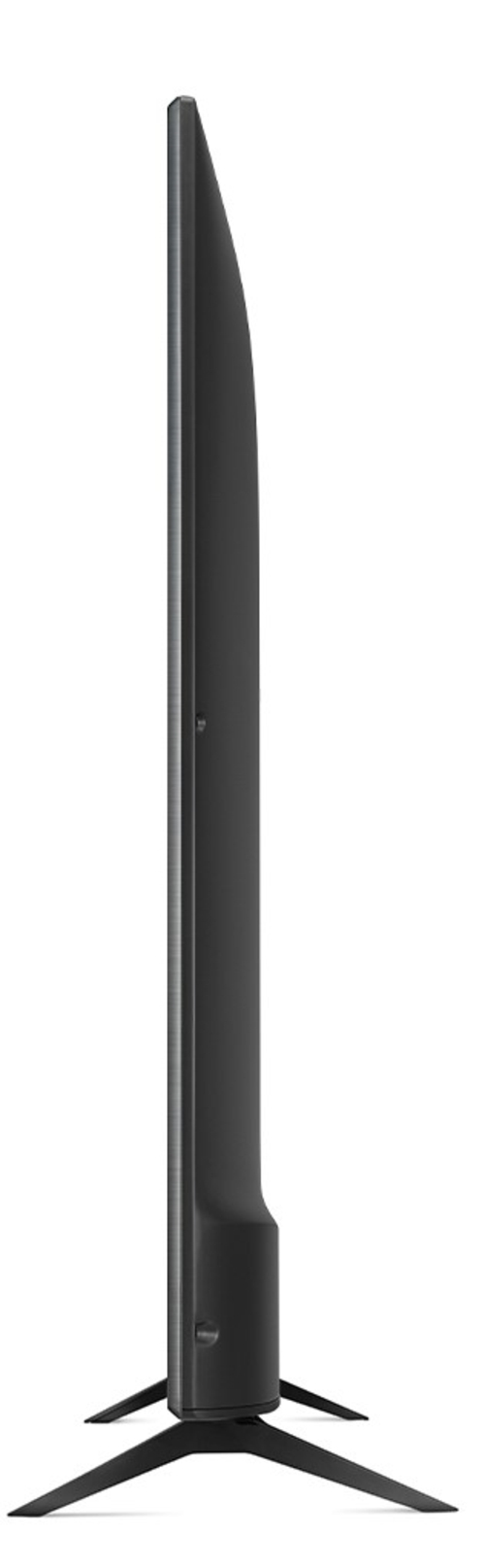 LG  50UQ751C0 Negro - TV 50" 4K Ultra HD Smart TV