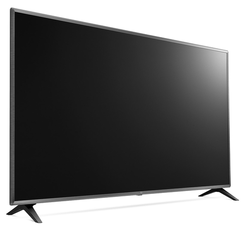LG  50UQ751C0 Negro - TV 50" 4K Ultra HD Smart TV
