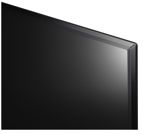 LG  50UQ751C0 Negro - TV 50" 4K Ultra HD Smart TV