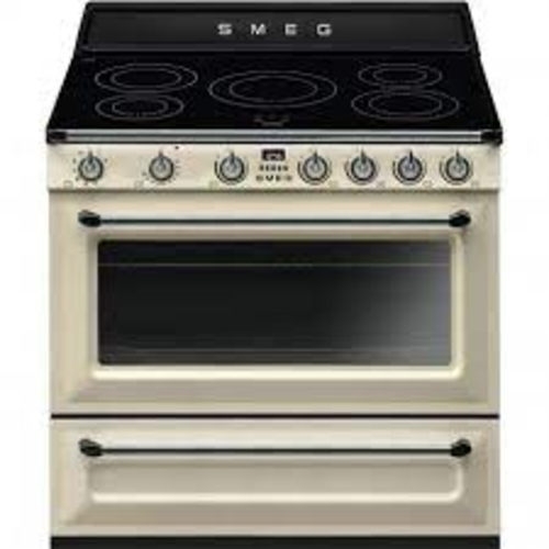 SMEG TR90IP2 - Cocina Placa de Inducción