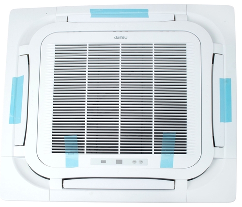 DAITSU ATLAS II AUD-30K-DBS Blanco - Aire Acondicionado 7309 Frig. / 8500 Kcal.