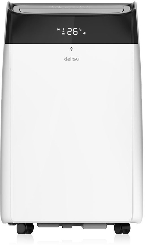 Kit de ventana aire acondicionado portátil Daitsu APD 09X