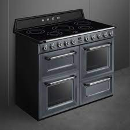 SMEG TR4110IGR2 Gris - Cocina 90CM