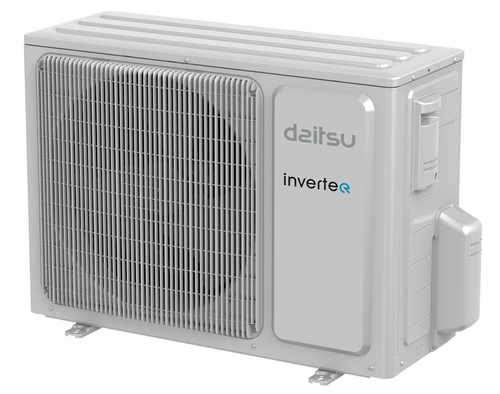 DAITSU ATLAS II ACD-12K-DBS Blanco - Aire Acondicionado 3009 Frig. / 3500 Kcal.