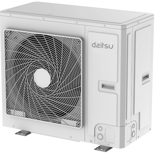 DAITSU ATLAS II ABD-48K-DBS Blanco - Aire Acondicionado 11522 Frig. / 13400 Kcal.