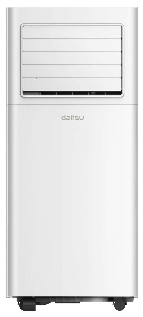 DAITSU ALISIOS APD09FX - Aire Acondicionado Portátil 2237-2600 Frig