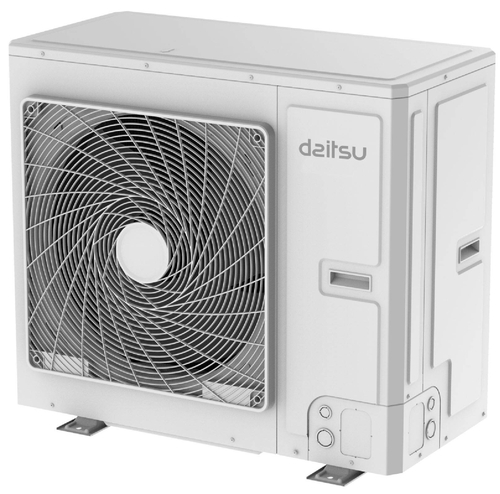 DAITSU ATLAS II ACD-36K-DBS Blanco - Aire Acondicionado 9028 Frig. / 10500 Kcal.
