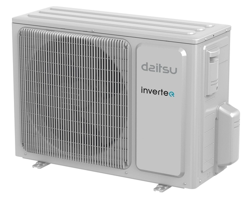 DAITSU ATLAS II ACD-30K-DBS Blanco - Aire Acondicionado 7309 Frig. / 8500 Kcal.