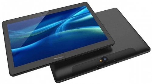 SUNSTECH TAB-1081-BK Negro - Tablet 10"