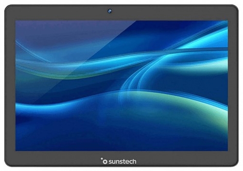 SUNSTECH TAB-1081-BK Negro - Tablet 10"