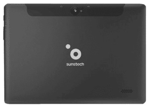SUNSTECH TAB-1081-BK Negro - Tablet 10"