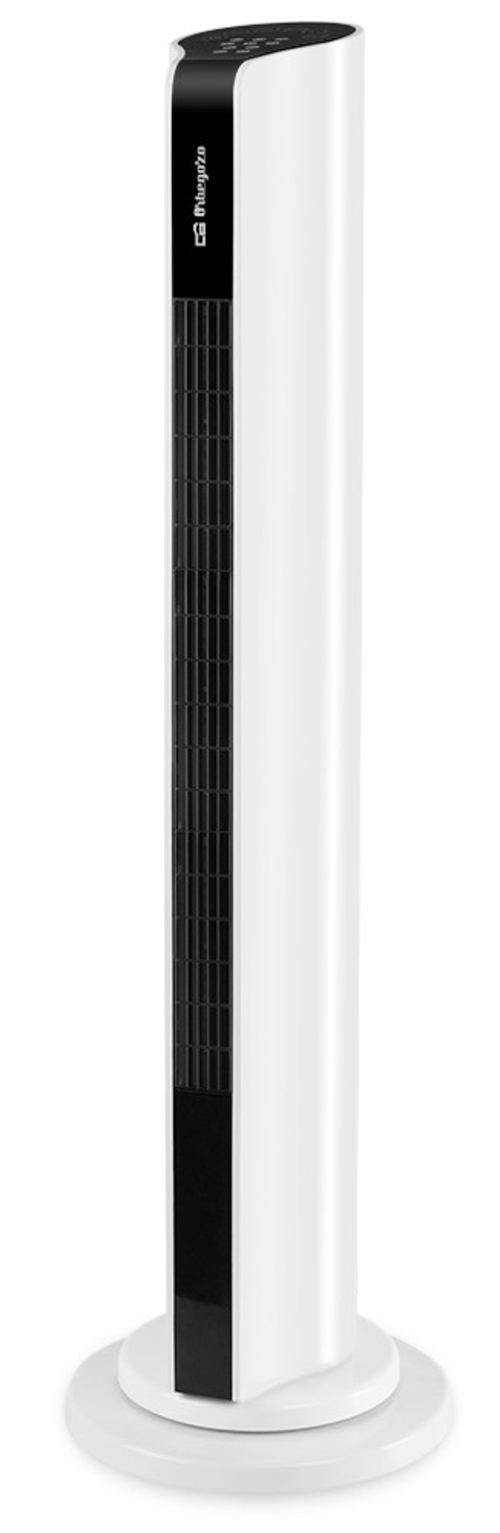 ORBEGOZO TMW-1000 Blanco - Ventilador de Torre 85CM