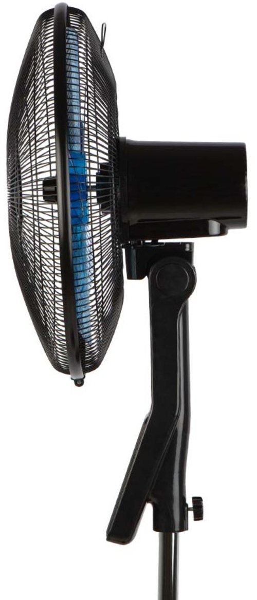 ORBEGOZO SILENT NIGHT SF-0642 Negro - Ventilador de Pie 150CM