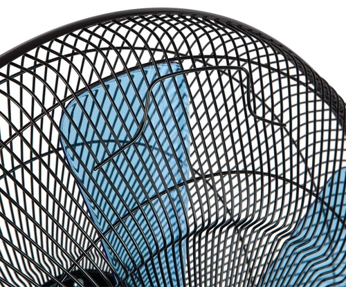 ORBEGOZO SILENT NIGHT SF-0642 Negro - Ventilador de Pie 150CM