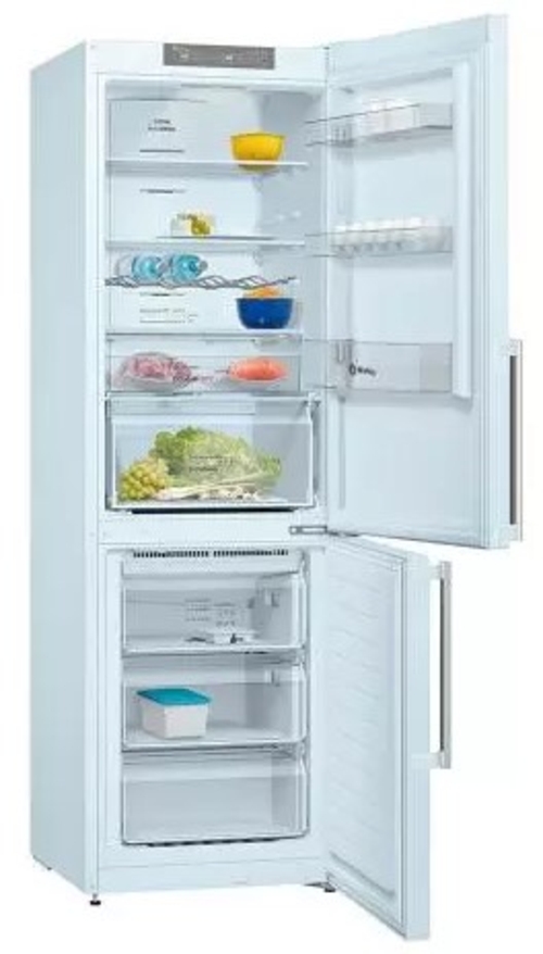 BALAY 3KFD-563-WE Blanco - Frigorífico Combi NO FROST