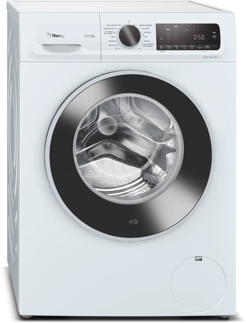 BALAY 3TW-094-B Blanco  - Lavadora Secadora 9KG 5KG 1400RPM