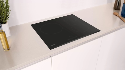 BALAY 3EB-714-LR Negro - Vitrocerámica Eléctrica 60CM