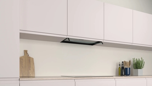 BALAY 3BD-866-MN Cristal Negro - Campana Decorativa 60CM