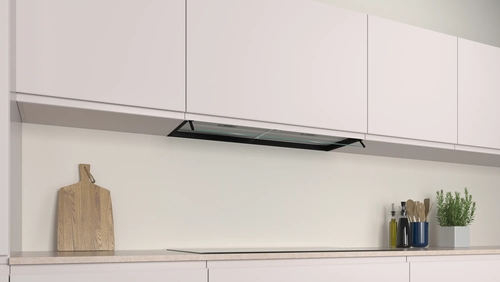BALAY 3BD-896-MN Cristal Negro - Campana Decorativa 90CM