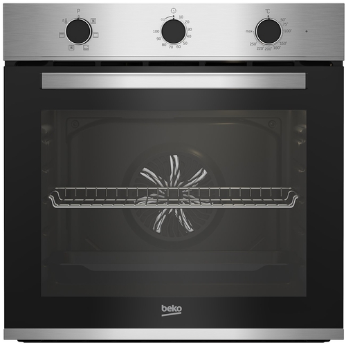 BEKO BBIE-12100-XD INOX - Horno Multifunción 66L
