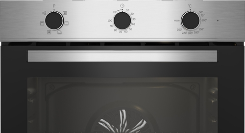BEKO BBIE-12100-XD INOX - Horno Multifunción 66L