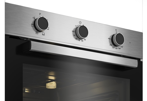 BEKO BBIE-12100-XD INOX - Horno Multifunción 66L